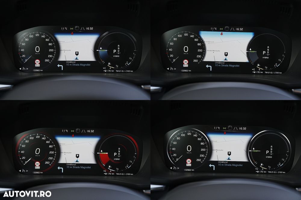 Volvo XC 60 Recharge T8 Twin Engine eAWD Inscription - 6