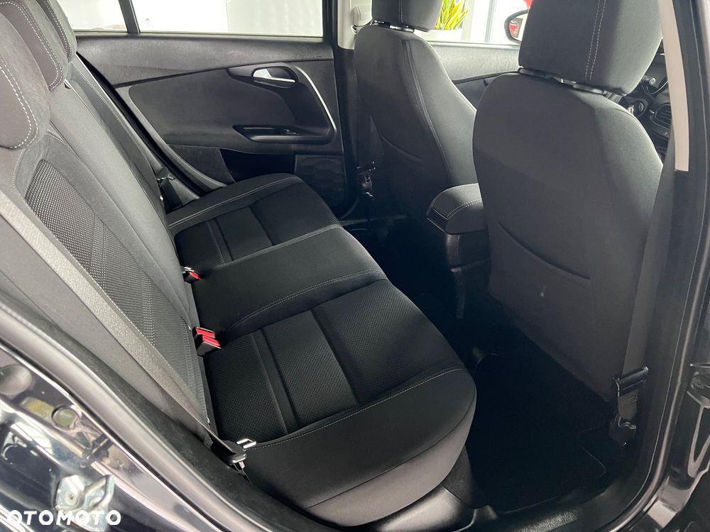 Fiat Tipo - 32