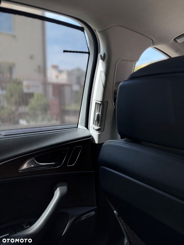 Audi A6 Limousine - 16