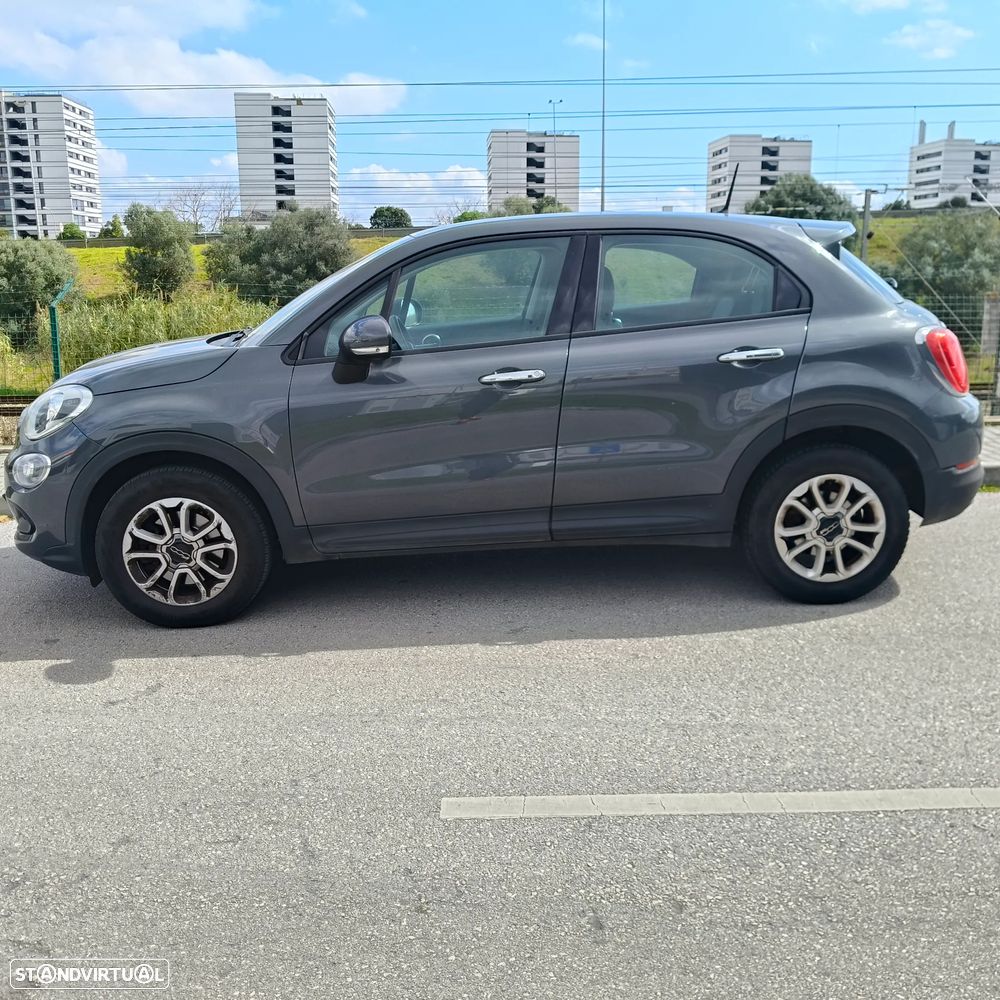 Fiat 500X 1.3 MJ City Cross S&S - 1