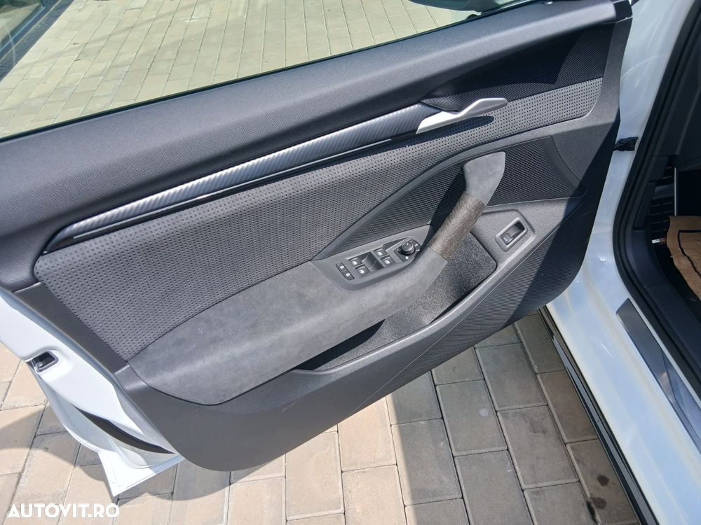 Skoda Superb 2.0 TSI 265 CP 4x4 DSG Sportline - 13