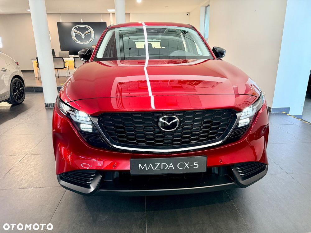 Mazda CX-5 2.5 e-SKYACTIV G Prime-Line - 3