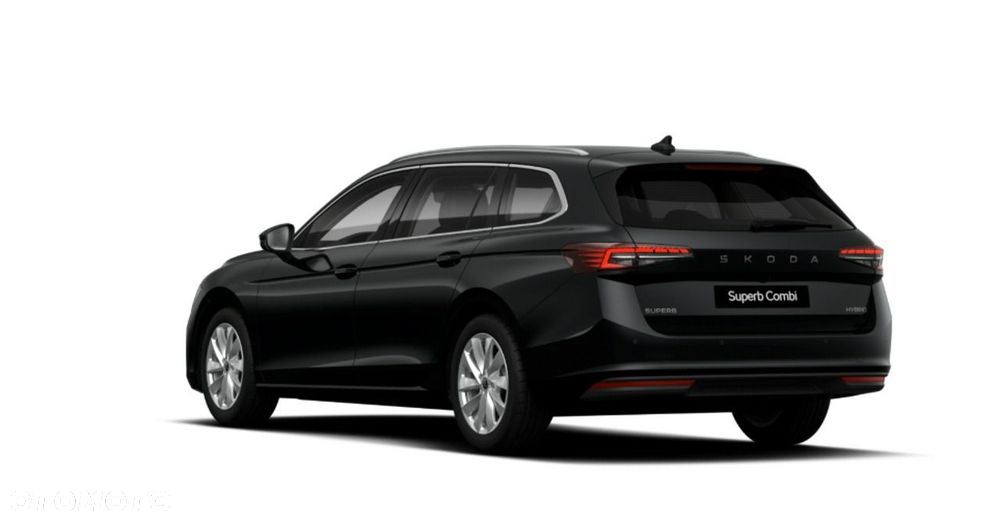 Skoda Superb 1.5 TSI mHEV Drive DSG - 2