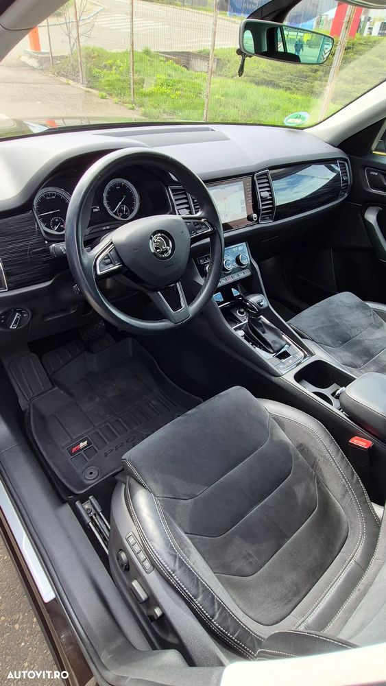 Skoda Kodiaq 2.0 TDI DSG Style - 6
