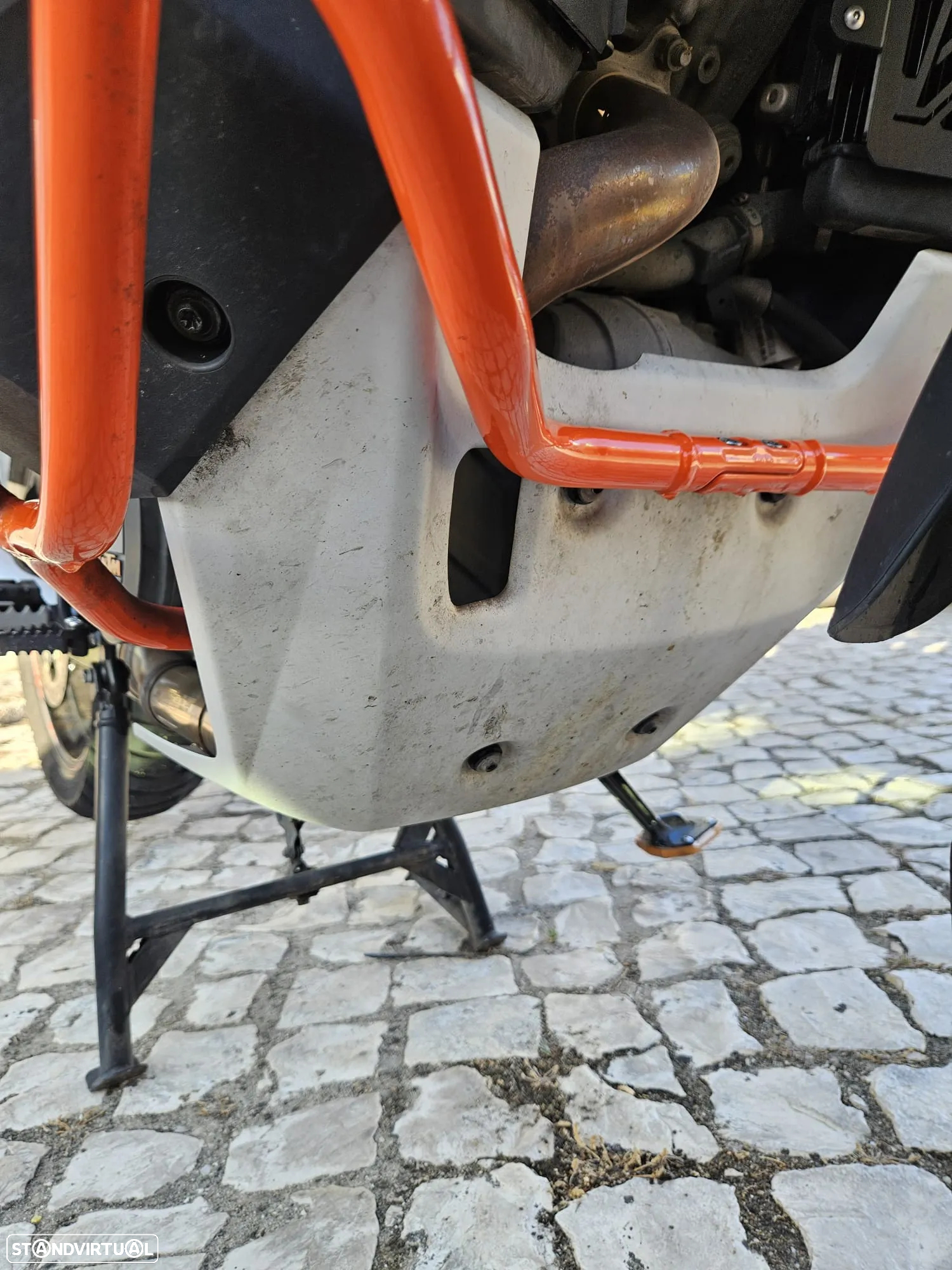KTM 1290 Super Adventure KTM 1290 Super adventure S - 9