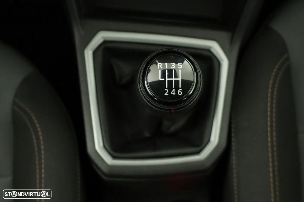 Dacia Jogger 1.0 ECO-G Extreme+ Up&Go 7L Bi-Fuel - 14