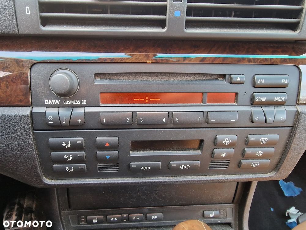 BMW Seria 3 - 8