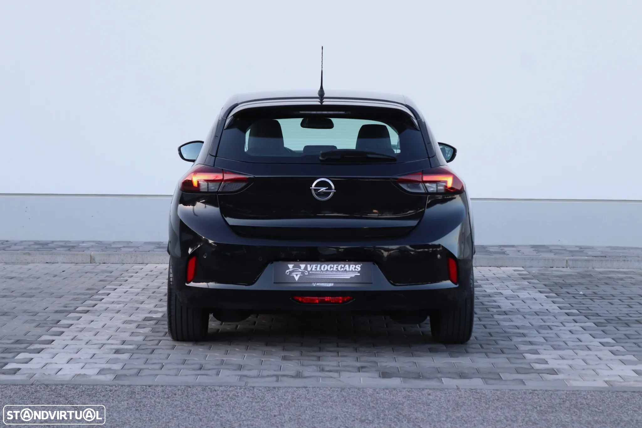 Opel Corsa-e Elegance - 4