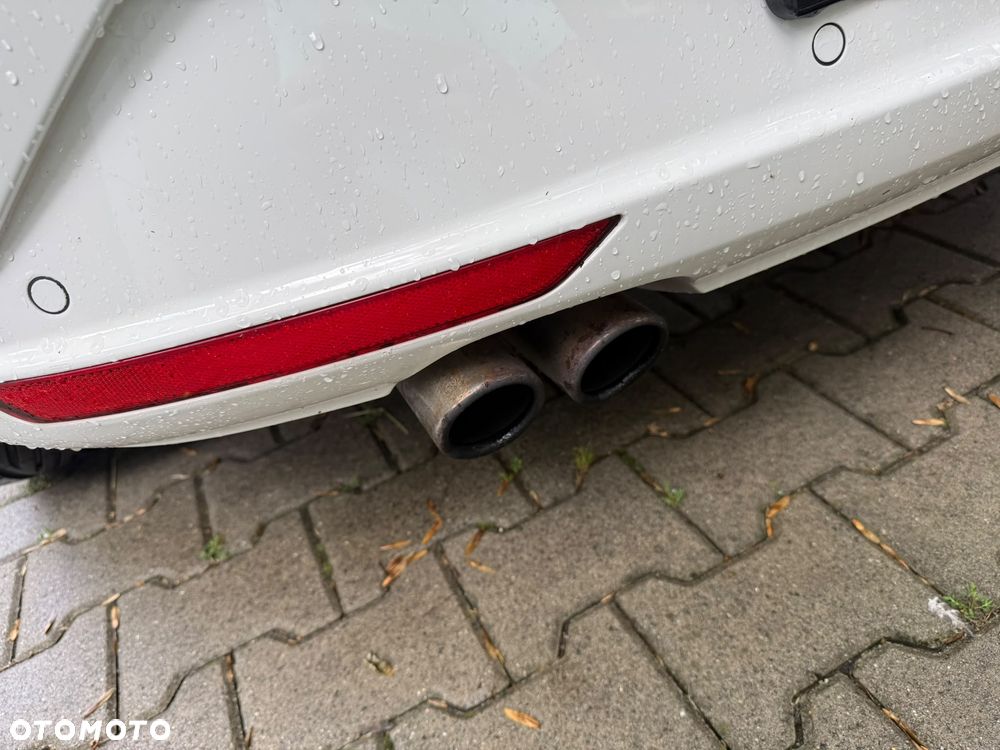 Seat Leon 1.8 TSI Style DSG - 8