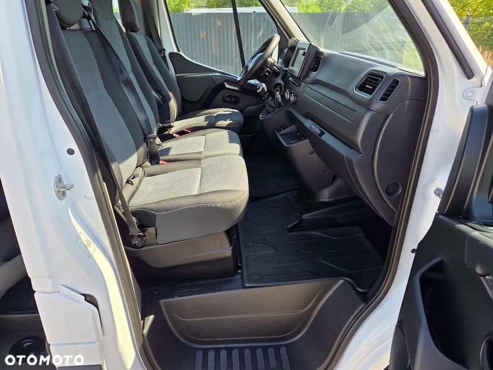 Renault Master - 12