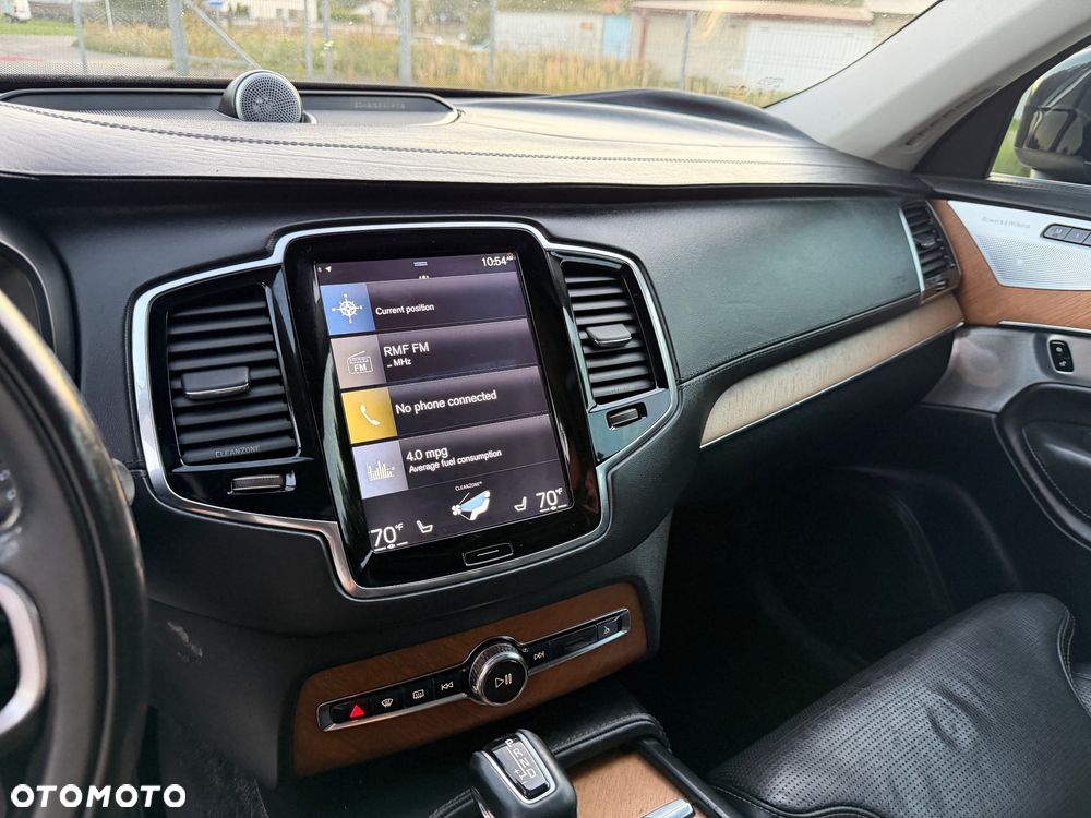 Volvo XC 90 - 28