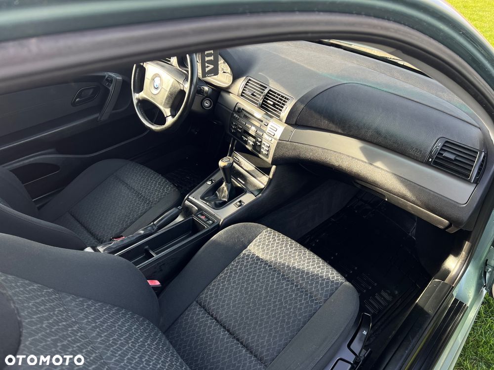 BMW Seria 3 - 9
