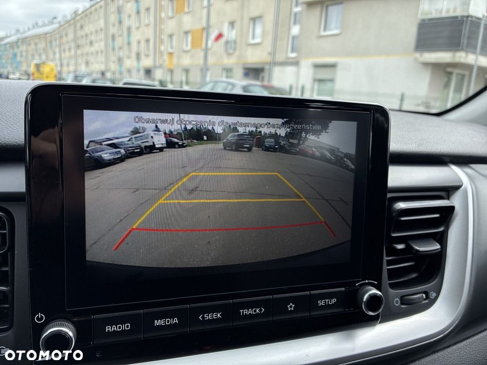 Kia Stonic 1.2 M - 25