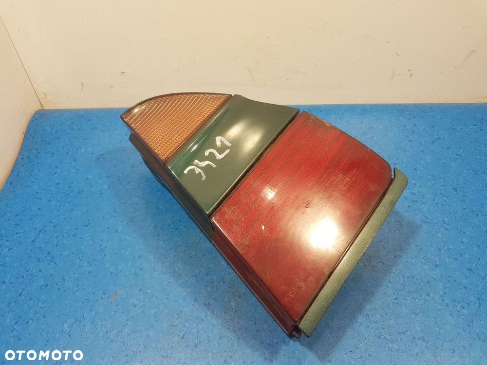 CITROEN XM 2.0 KAT LAMPA TYŁ PRAWA ZEWNĘTRZNA - 3