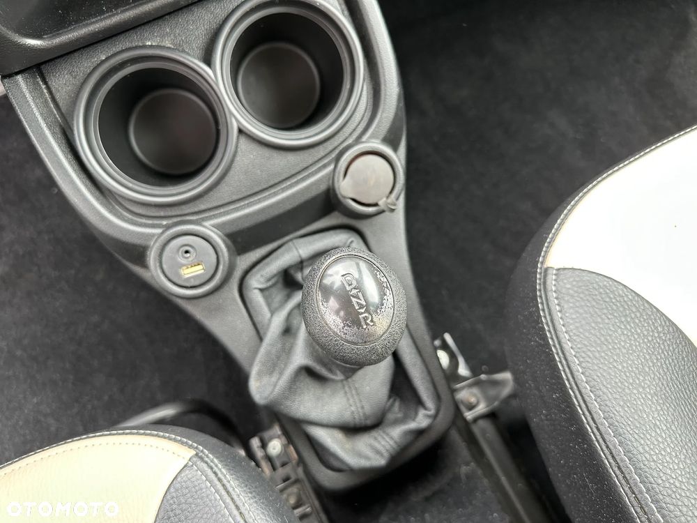 Aixam Crossover - 19