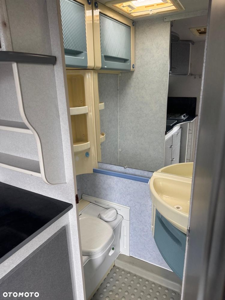 Caravelair Odyssia - 15
