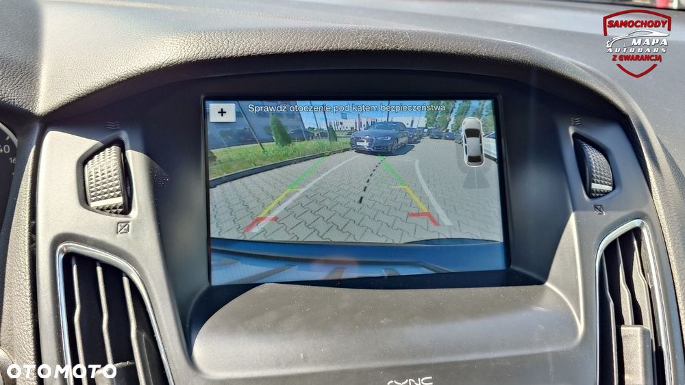 Ford Focus - 20