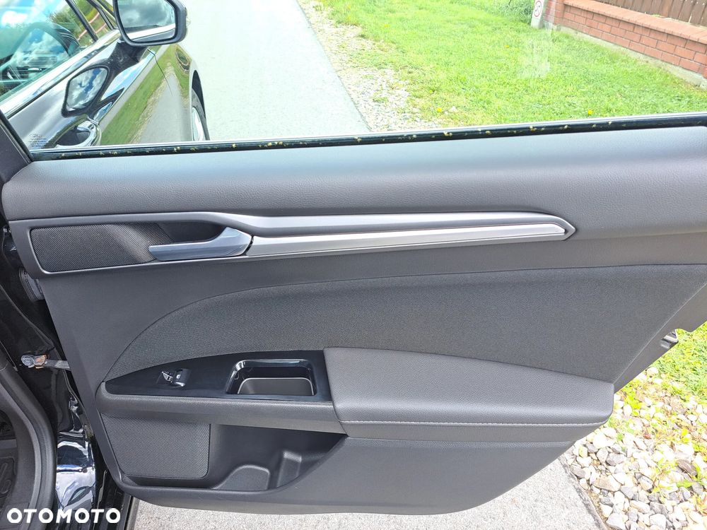 Ford Mondeo 1.5 EcoBoost STart-Stopp Titanium - 16