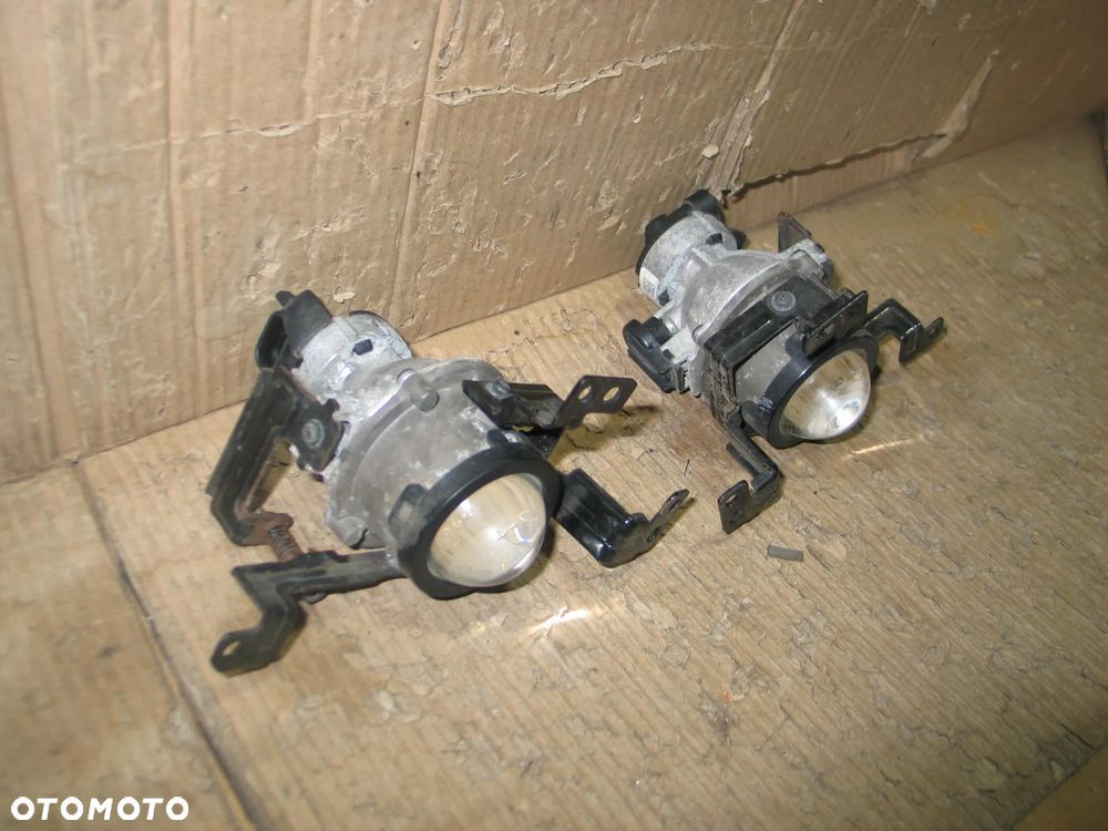 halogen hyundai i30 3 III lift 19r- 92201-G4510 92202-G4510 oryginal - 4