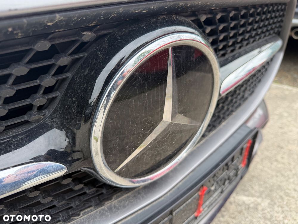 Mercedes-Benz CLA 250 e 8G-DCT AMG Line - 27