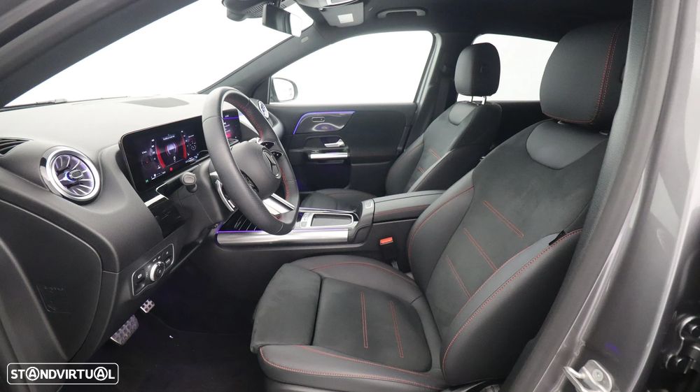 Mercedes-Benz GLA 250 e AMG Line - 14