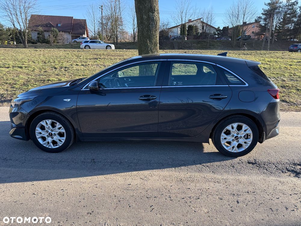 Kia Ceed 1.0 T-GDI M - 3