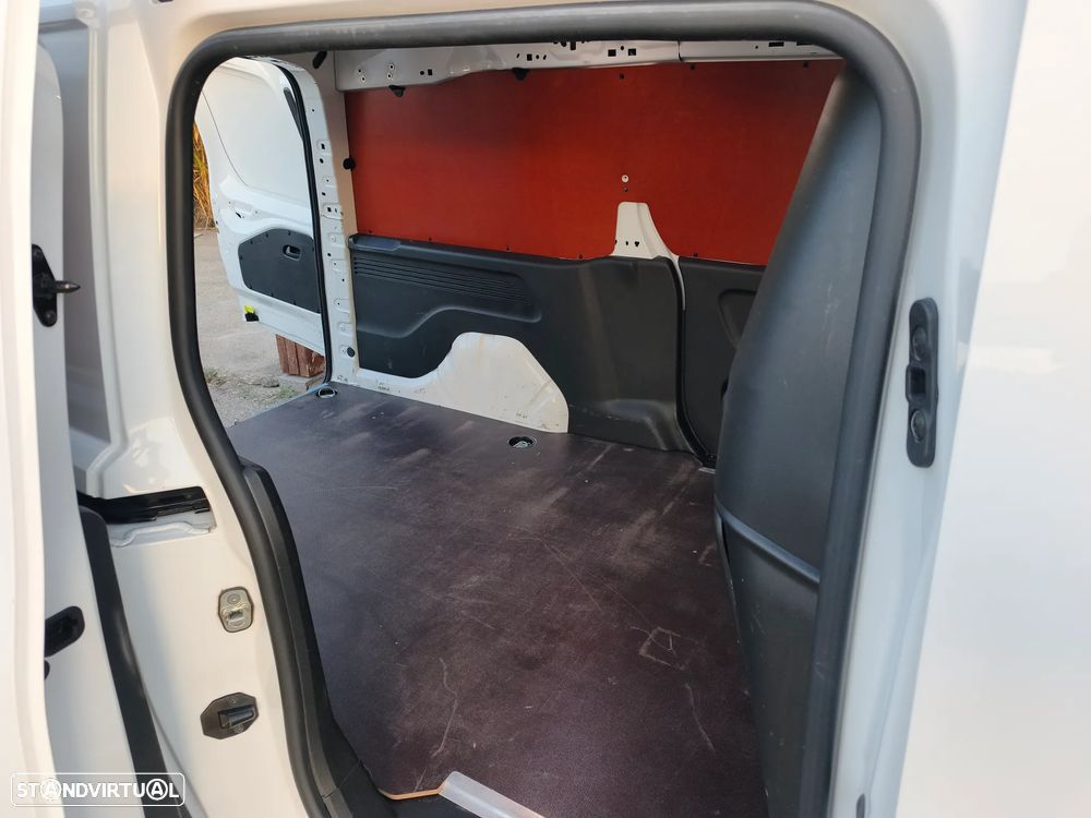 Opel Combo L2H1 1.5 CDTI 102CV LONGA - 15