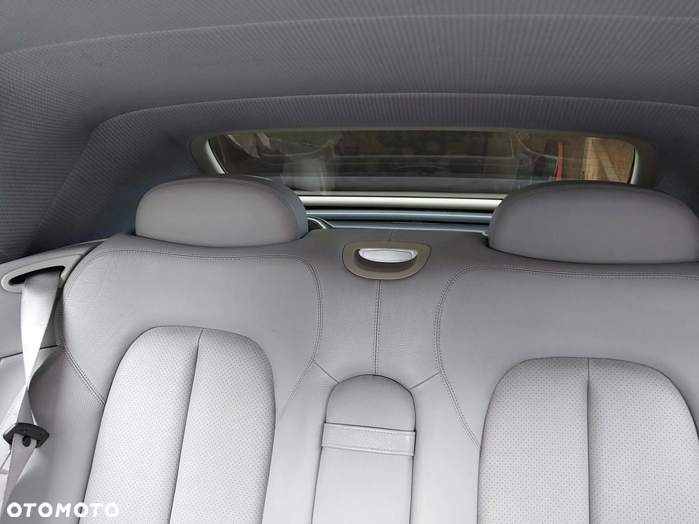 Mercedes-Benz CLK - 18