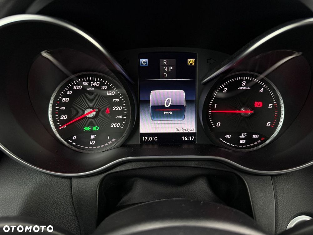 Mercedes-Benz GLC 220 d 4Matic 9G-TRONIC - 21