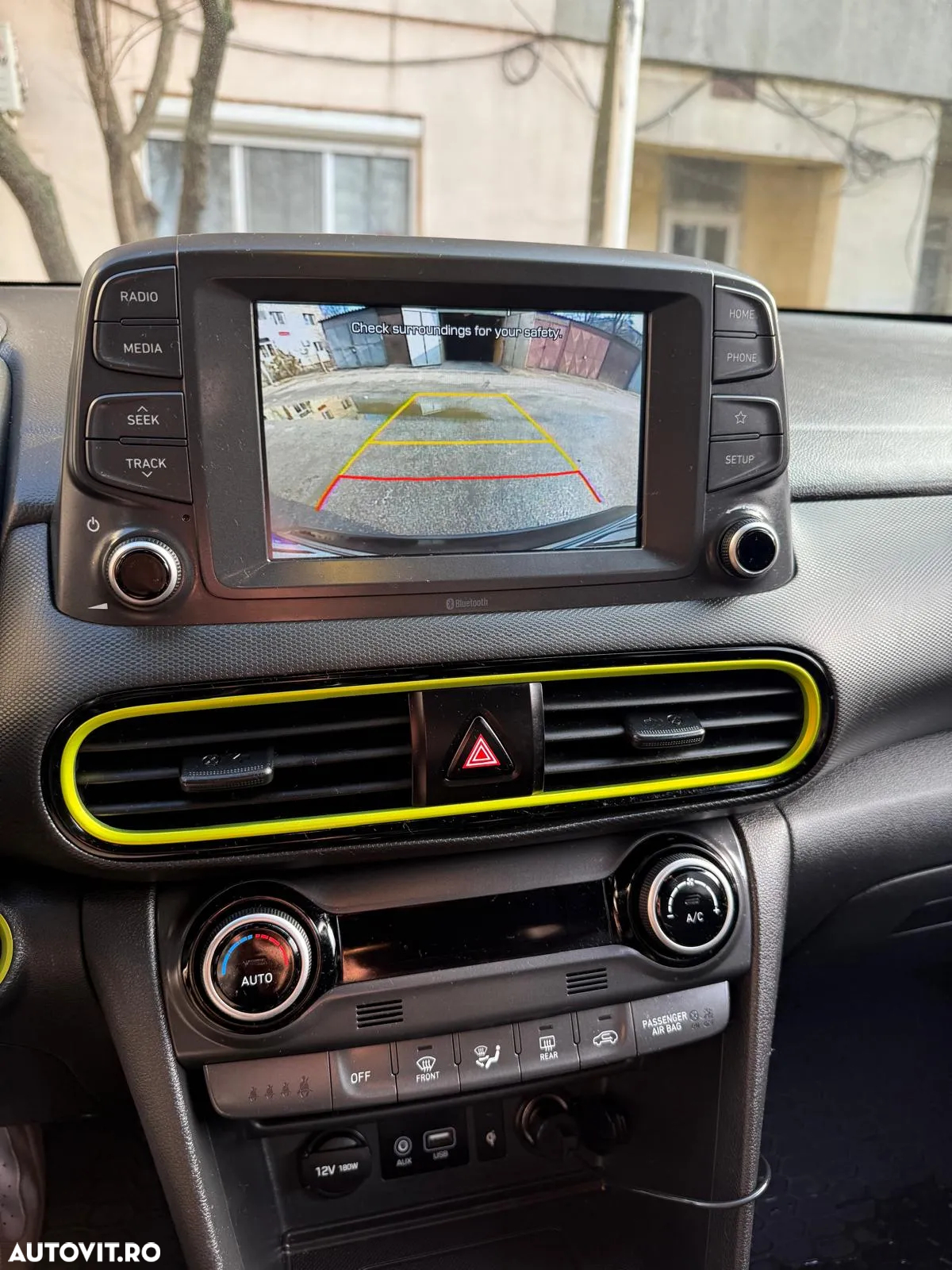 Hyundai KONA 1.0 T-GDI 2WD Premium - 25
