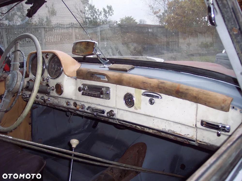 Mercedes-Benz SL - 6