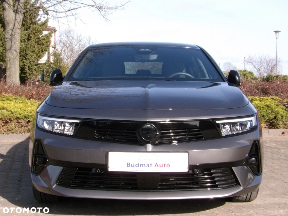 Opel Astra 1.2 T GS S&S - 3