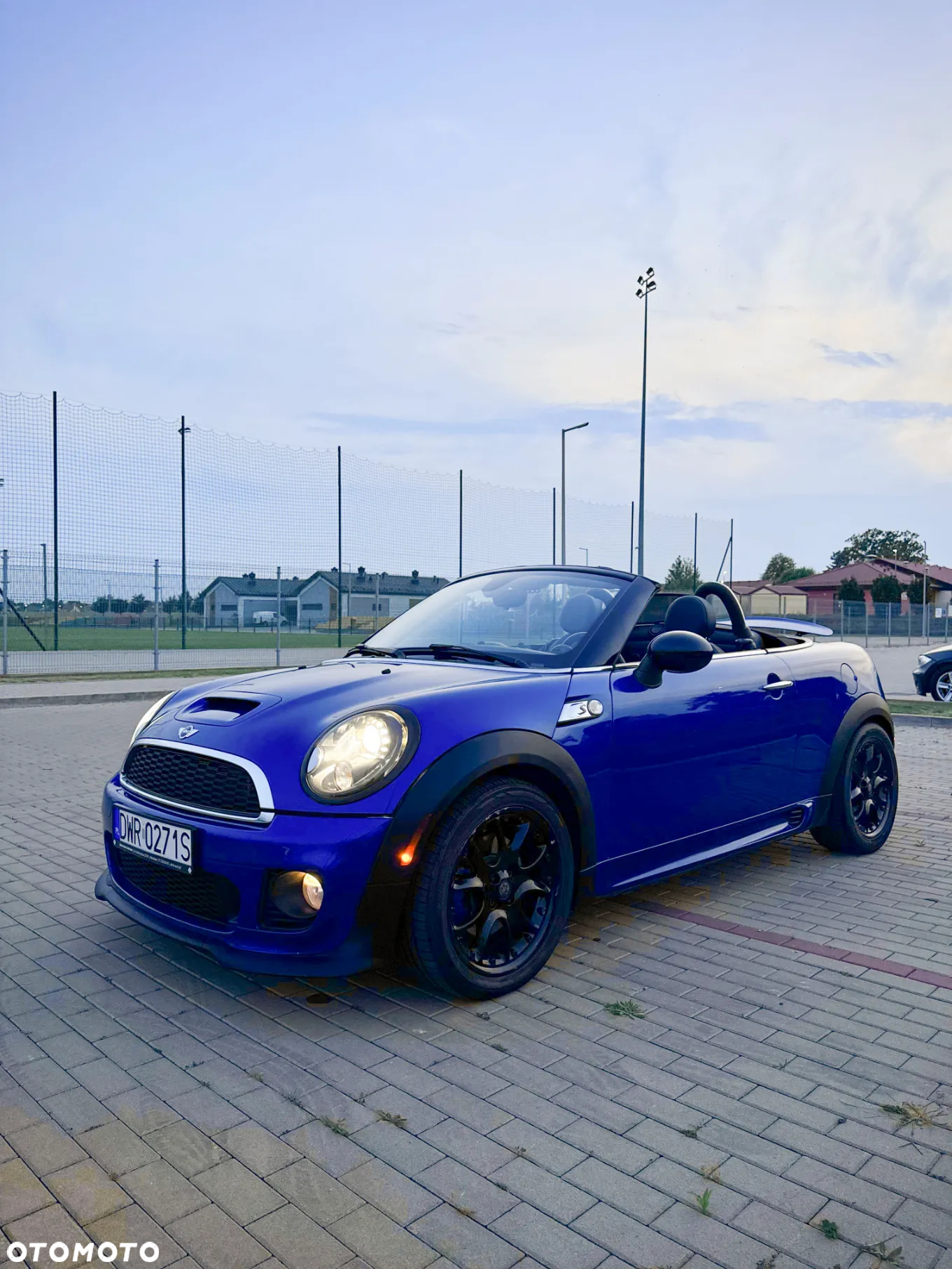MINI Cooper S Cabrio - 10