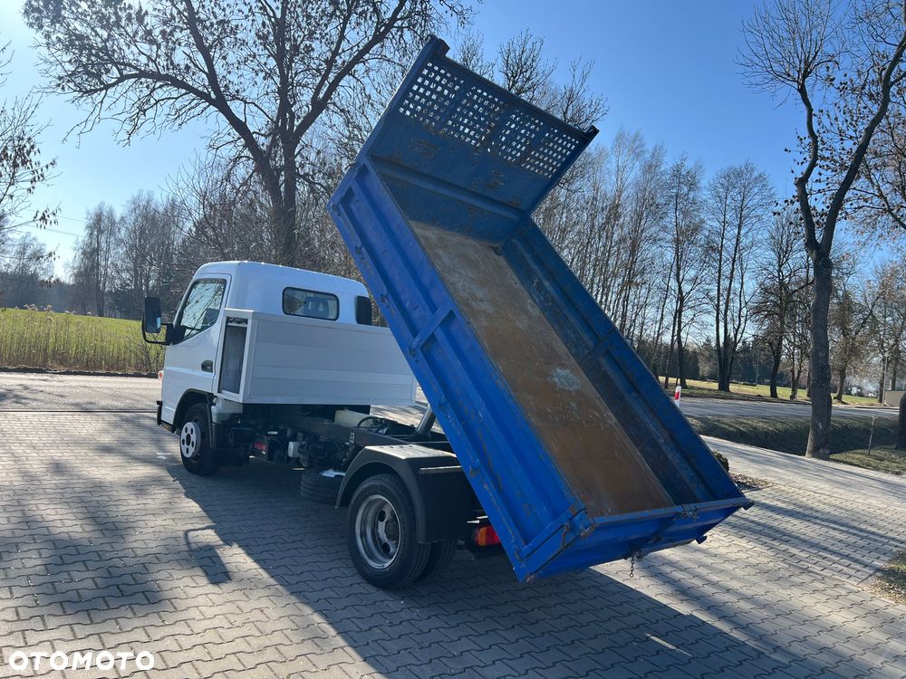 Mitsubishi Canter - 8