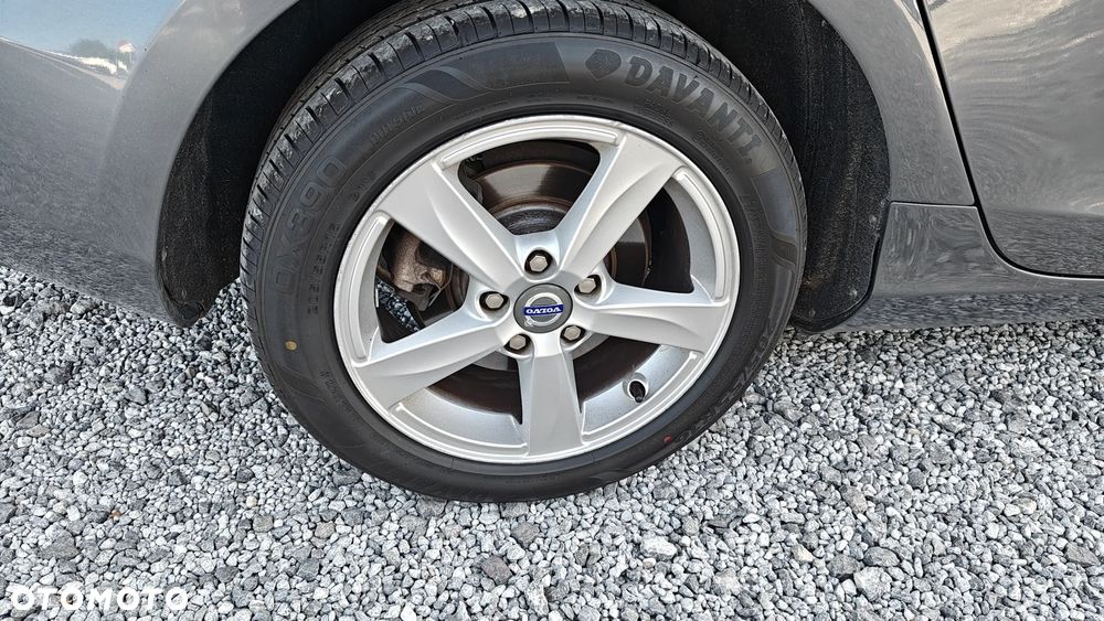 Volvo V40 - 22