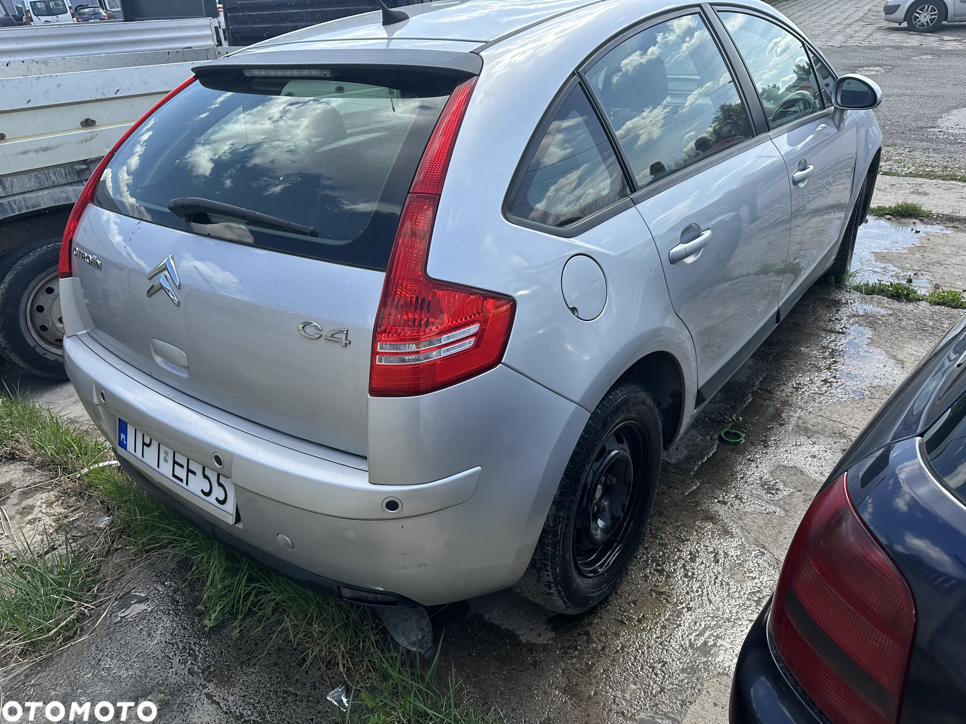 Citroën C4 - 3