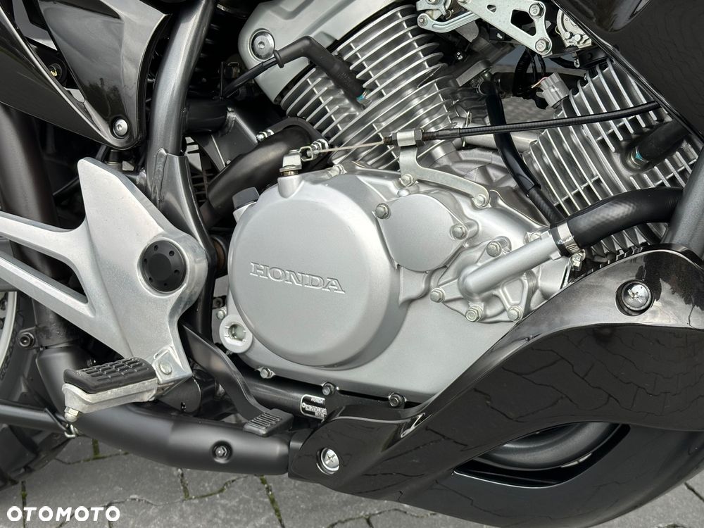 Honda Varadero - 18