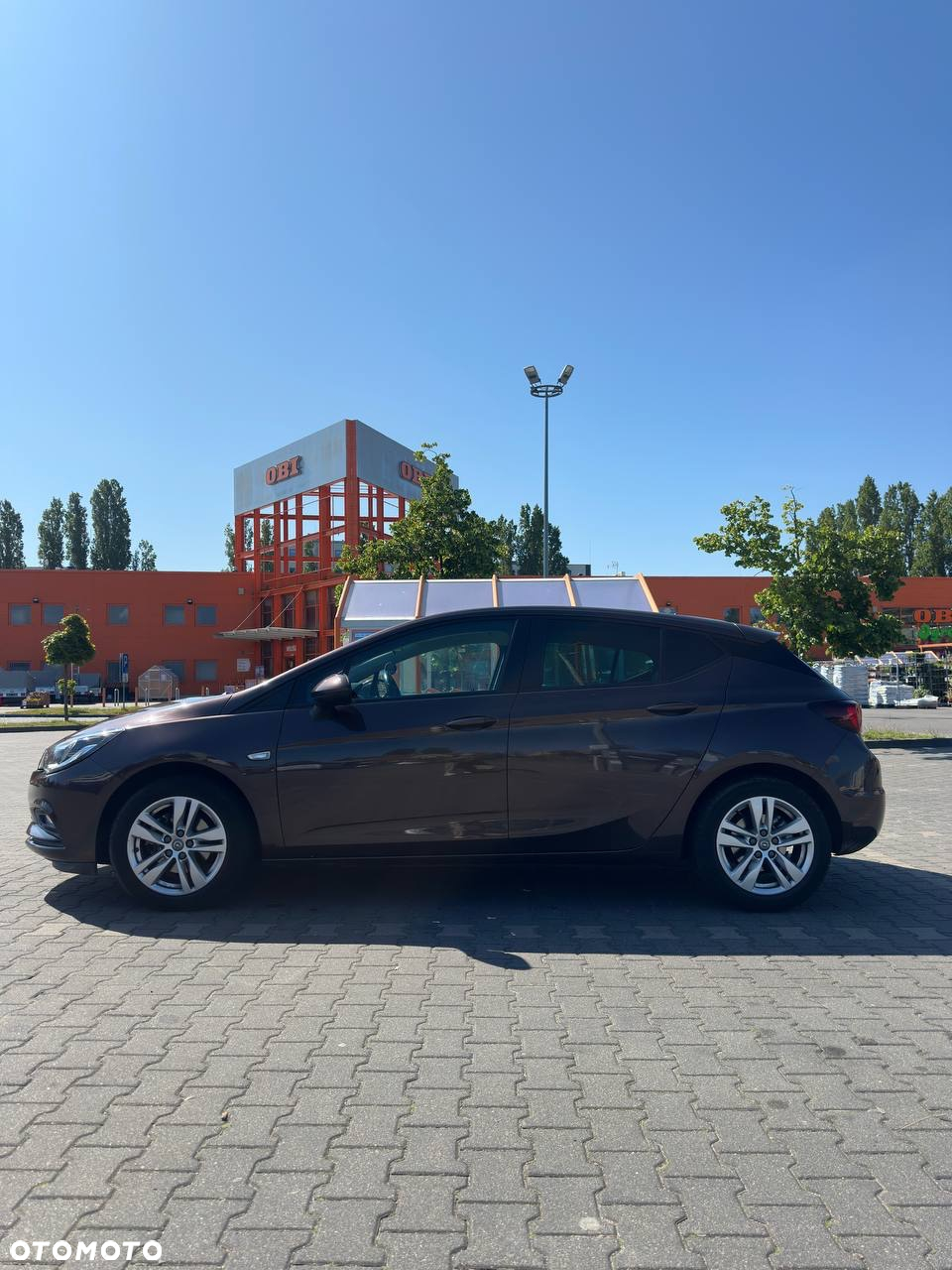 Opel Astra - 8