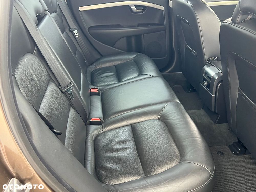 Volvo V70 D3 Drive-E Dynamic Summum - 17