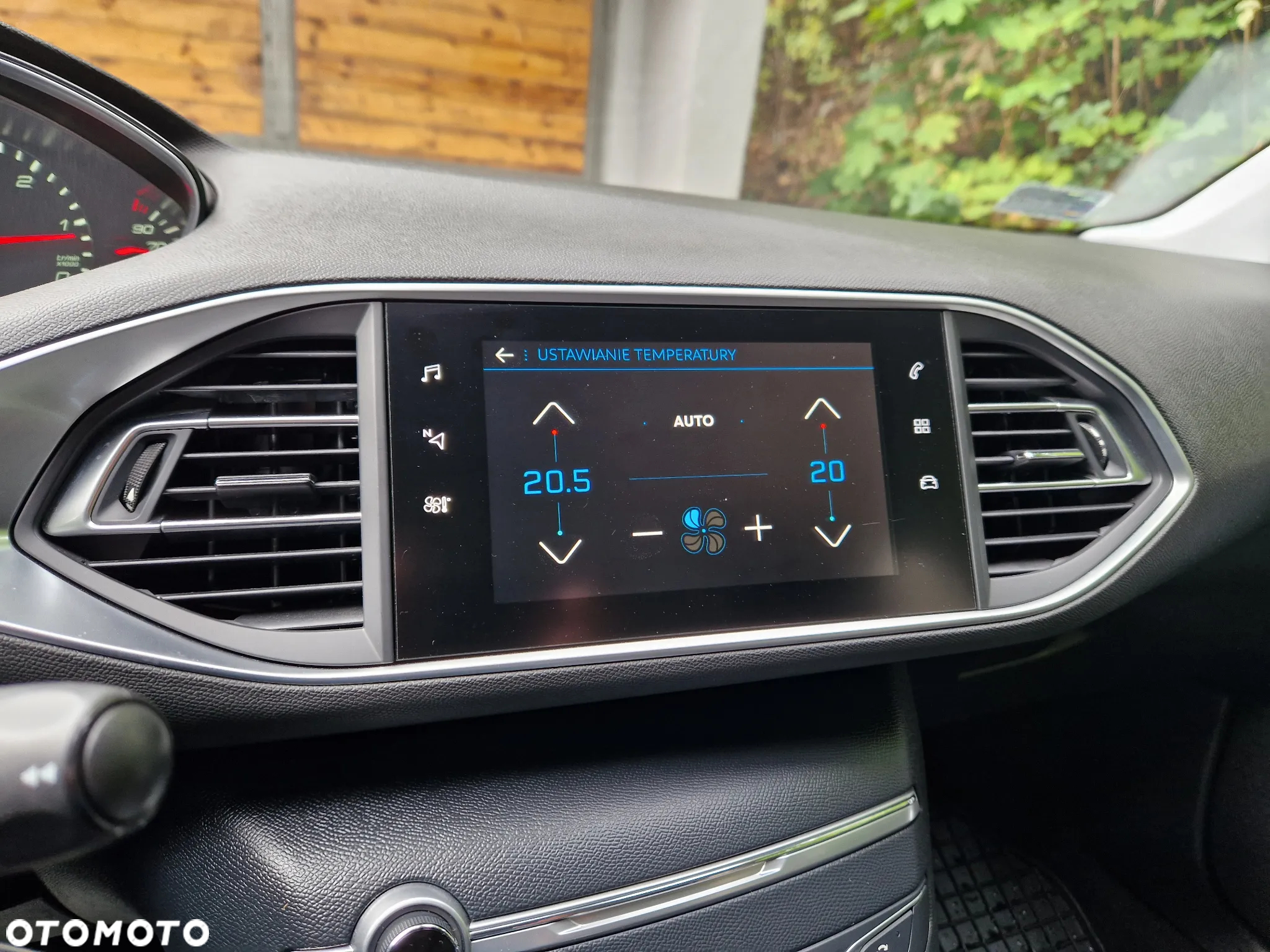 Peugeot 308 1.5 BlueHDi Active S&S - 16