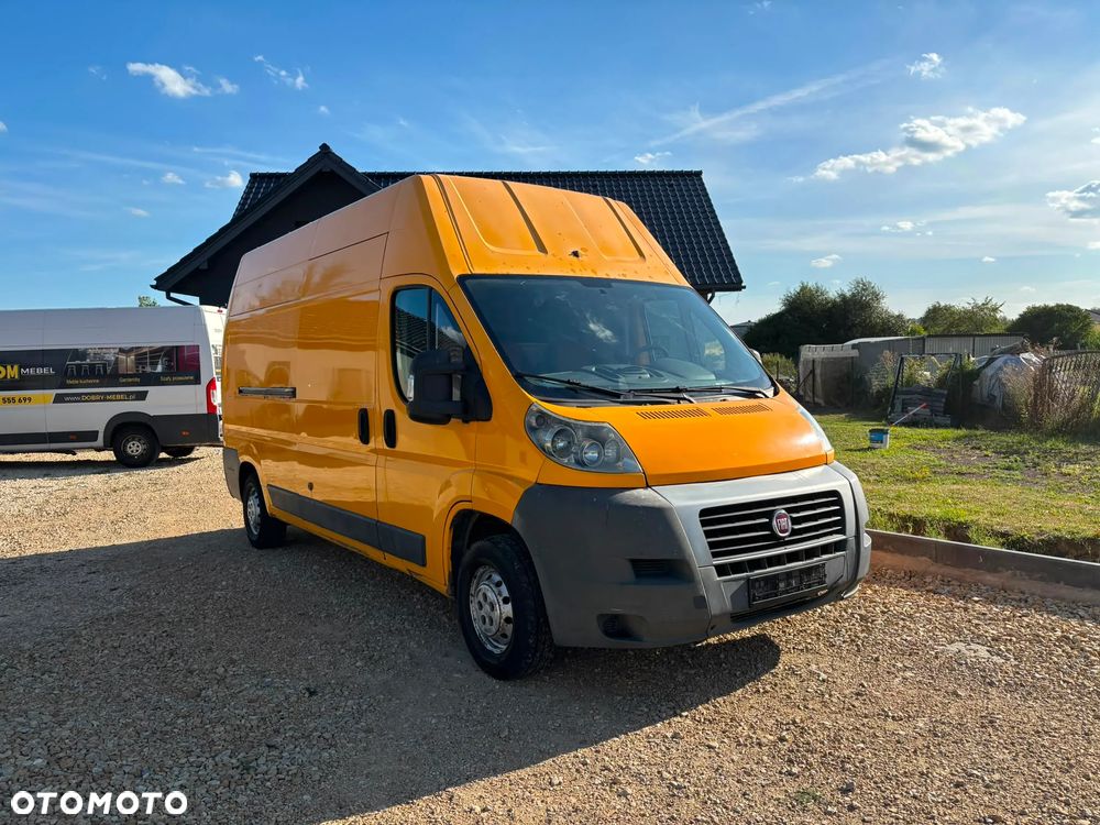 Fiat Ducato L3H3 - 6