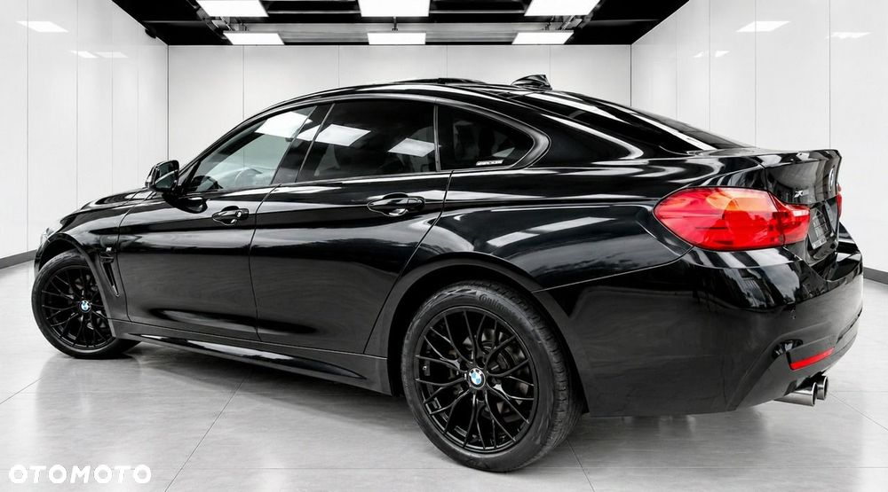 BMW Seria 4 - 27