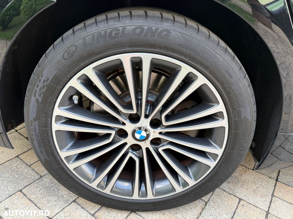 BMW Seria 5 - 31