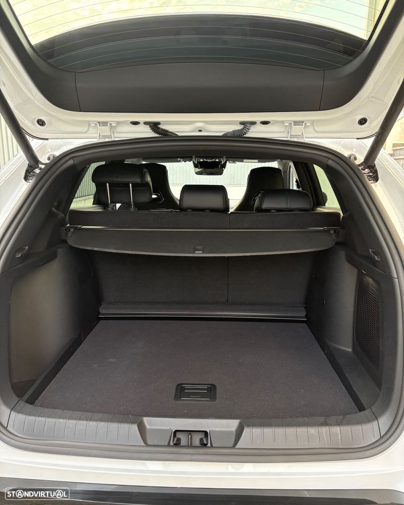 BYD Seal U - 6