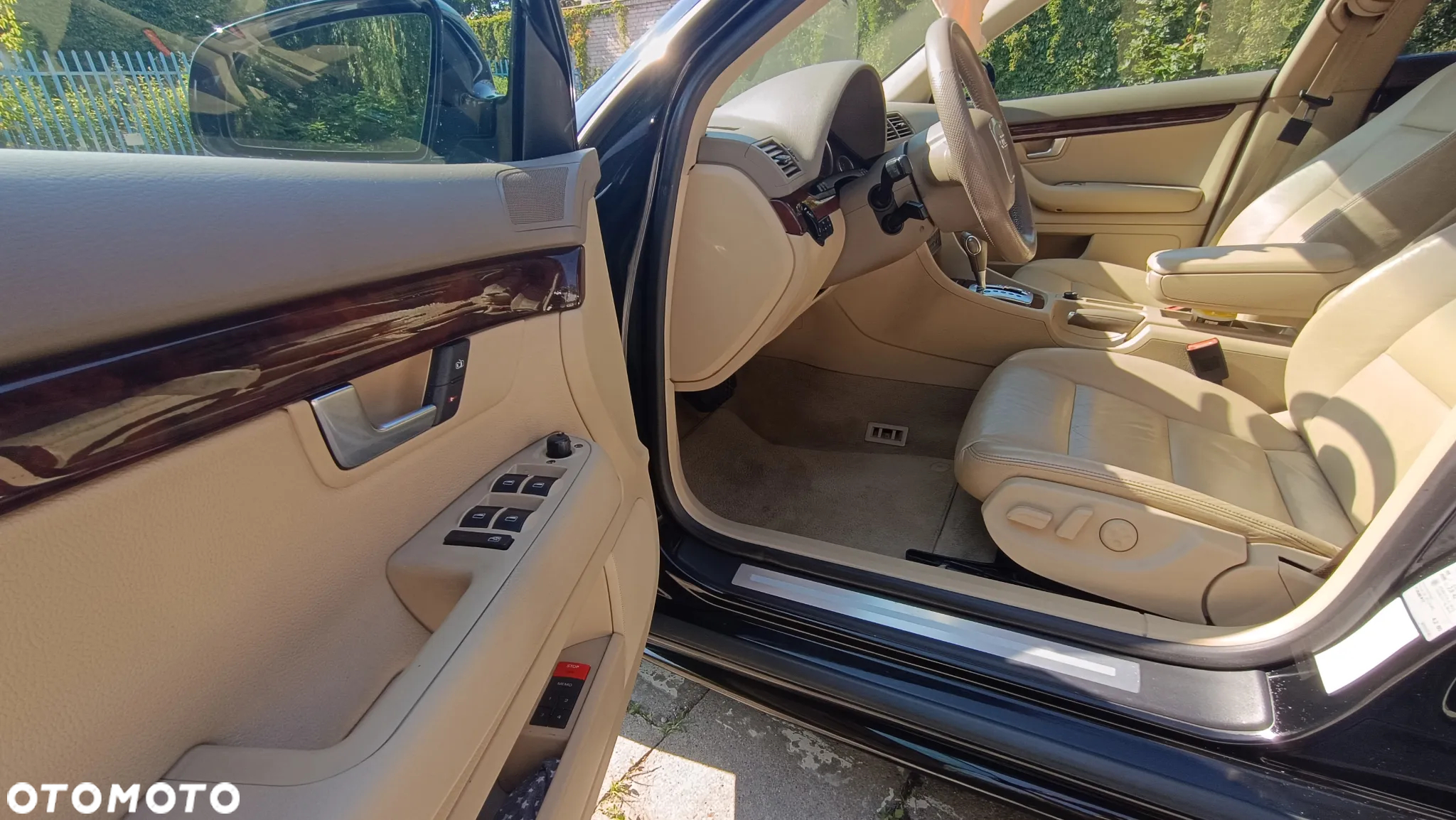 Audi A4 - 17
