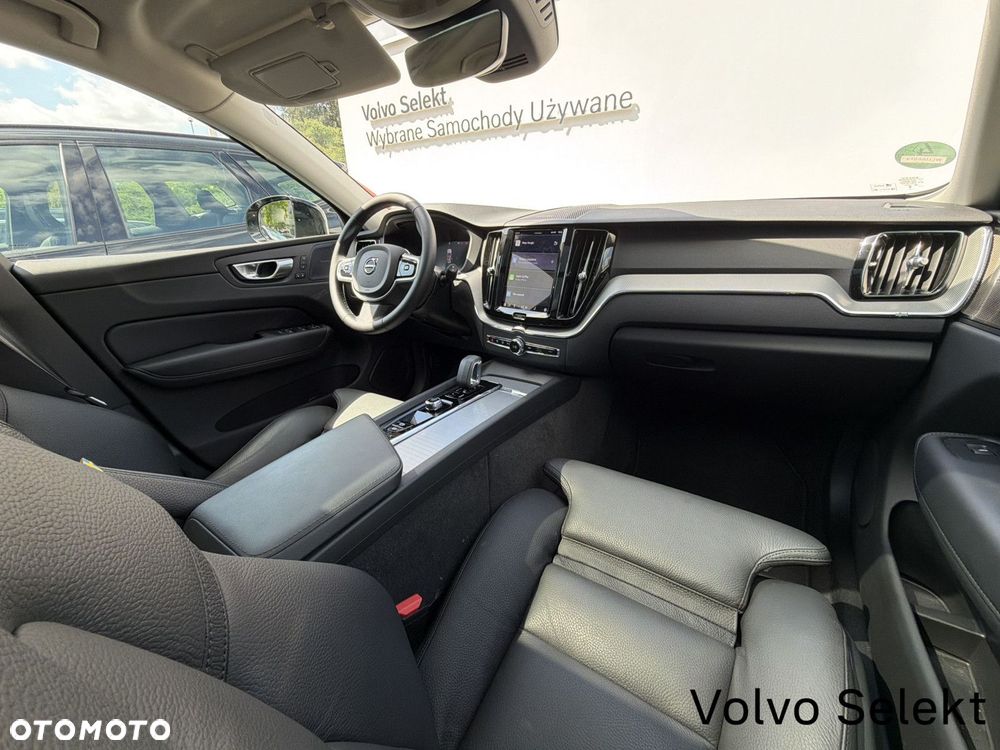 Volvo XC 60 - 14
