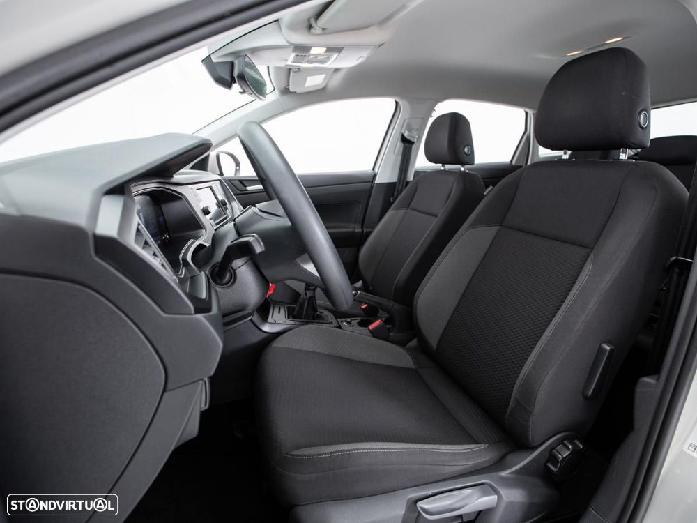 VW Taigo 1.0 TSI - 8