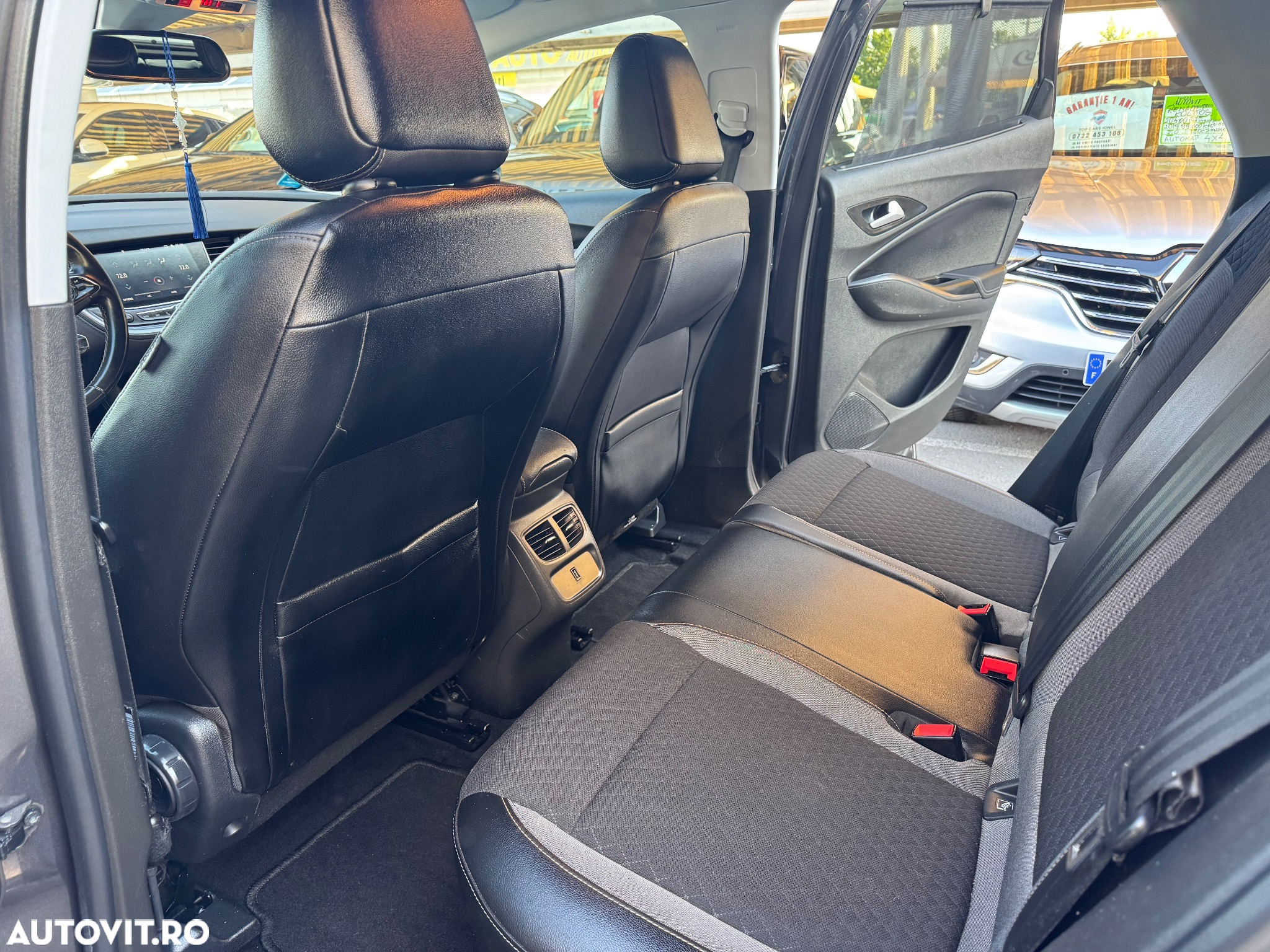 Opel Grandland X 1.5 D Start/Stop Automatik Business INNOVATION - 15