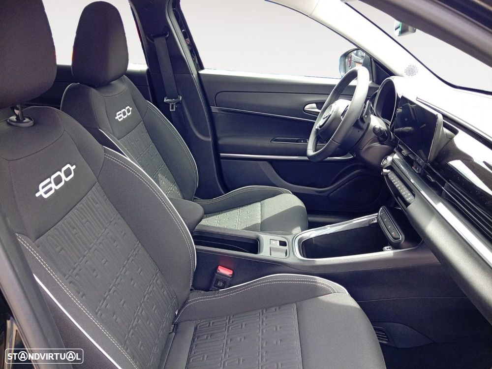 Fiat 600 1.2 Hybrid Icon - 15