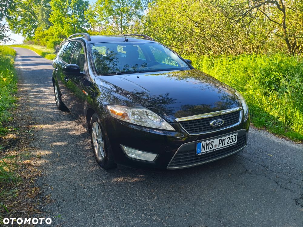 Ford Mondeo 2.0 TDCi S - 17